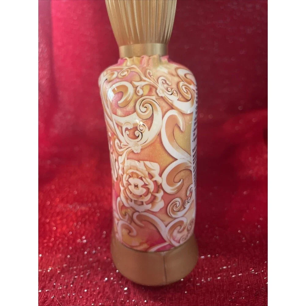 Designer Skin Confessions 20x Hypoallergenic Bronzer Tanning Lotion New